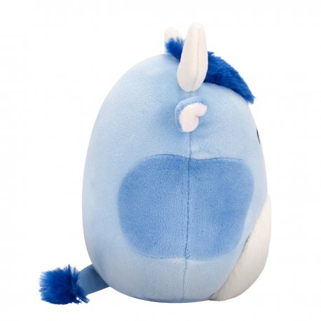 М'яка іграшка Squishmallows Бик Бермайє 19 см (SQER01213)