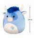 М'яка іграшка Squishmallows Бик Бермайє 19 см (SQER01213)
