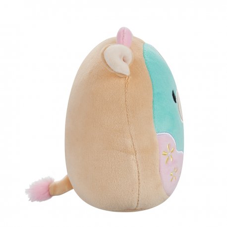 М'яка іграшка Squishmallows Пастельна Корівка 13 см (SQER01183)