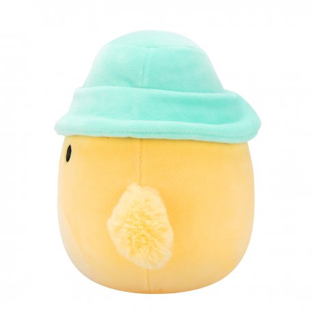 М'яка іграшка Squishmallows Пташеня Трістон 13 см (SQER00907)