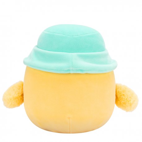 М'яка іграшка Squishmallows Пташеня Трістон 13 см (SQER00907)