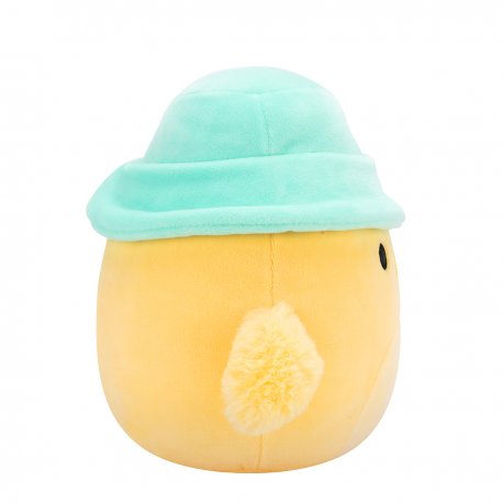 М'яка іграшка Squishmallows Пташеня Трістон 13 см (SQER00907)