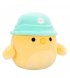 М'яка іграшка Squishmallows Пташеня Трістон 13 см (SQER00907)