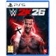 Гра консольна WWE 2K26 BD диск (PS5)