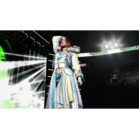 Гра консольна WWE 2K26 BD диск (PS5)