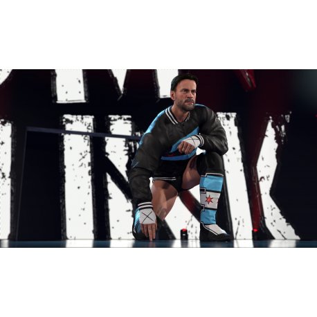 Гра консольна WWE 2K26 BD диск (PS5)