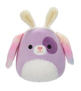 М'яка іграшка Squishmallows Собака Барб 13 см (SQER00908)