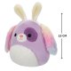 М'яка іграшка Squishmallows Собака Барб 13 см (SQER00908) М'яка іграшка Squishmallows Собака Барб 13 см (SQER00908)