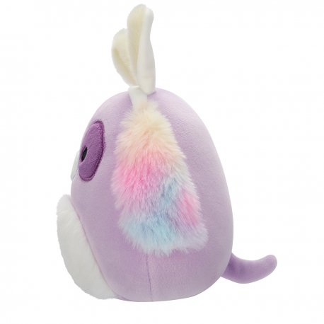 М'яка іграшка Squishmallows Собака Барб 13 см (SQER00908)