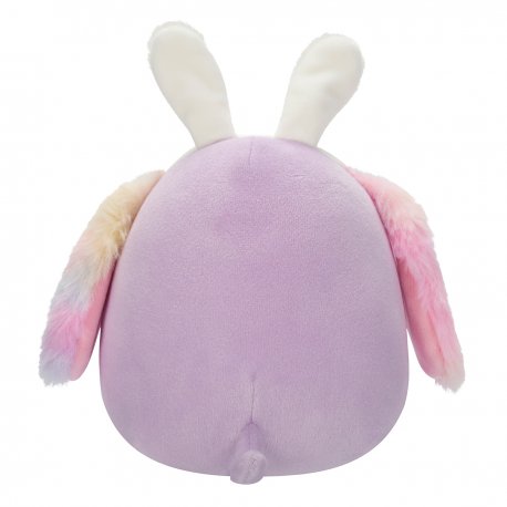 М'яка іграшка Squishmallows Собака Барб 13 см (SQER00908)