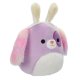 М'яка іграшка Squishmallows Собака Барб 13 см (SQER00908) М'яка іграшка Squishmallows Собака Барб 13 см (SQER00908)