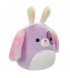 М'яка іграшка Squishmallows Собака Барб 13 см (SQER00908)