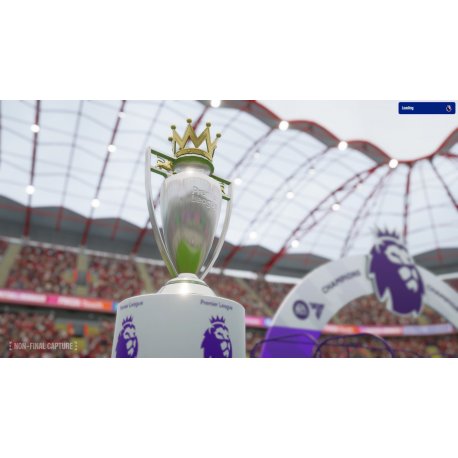 Гра консольна Football Manager 26 BD диск (PS5)