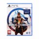 Игра Mortal Kombat 1 2023 BD диск (PS5, UKR) Игра Mortal Kombat 1 2023 BD диск (PS5, UKR)