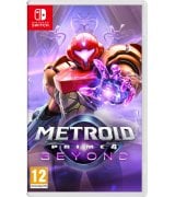 Гра Switch Metroid Prime 4 Beyond (Nintendo Switch)