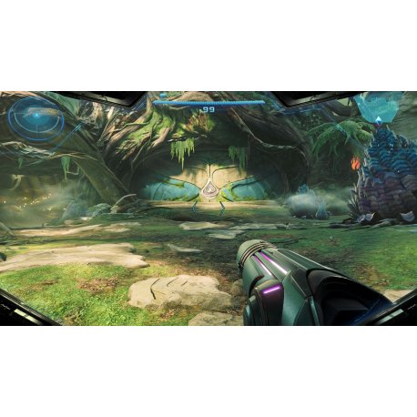 Игра Switch Metroid Prime 4 Beyond (Nintendo Switch)
