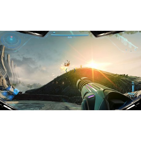 Игра Switch Metroid Prime 4 Beyond (Nintendo Switch)