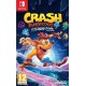 Гра консольна Switch Crash Bandicoot 4 It's About Time (Nintendo Switch) Гра консольна Switch Crash Bandicoot 4 It's About Time (Nintendo Switch)
