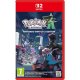 Игра Pokemon Legends Z-A (Nintendo Switch 2)