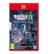 Гра Pokemon Legends Z-A (Nintendo Switch 2)