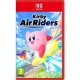 Гра Kirby Air Riders (Nintendo Switch 2) Гра Kirby Air Riders (Nintendo Switch 2)