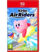 Игра Kirby Air Riders (Nintendo Switch 2)