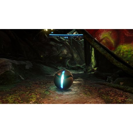 Гра Metroid Prime 4 Beyond (Nintendo Switch 2)