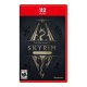 Игра консольная The Elder Scrolls V Skyrim Anniversary Edition (Nintendo Switch 2)