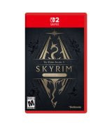 Игра консольная The Elder Scrolls V Skyrim Anniversary Edition (Nintendo Switch 2)