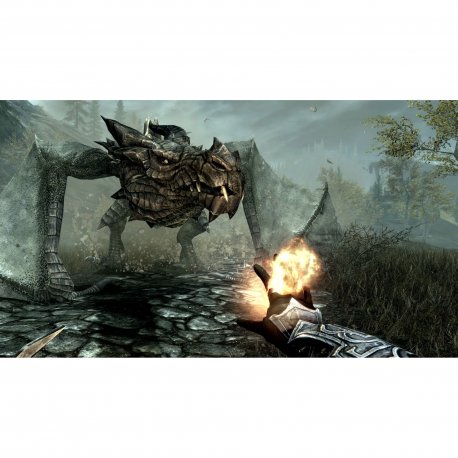 Игра консольная The Elder Scrolls V Skyrim Anniversary Edition (Nintendo Switch 2)