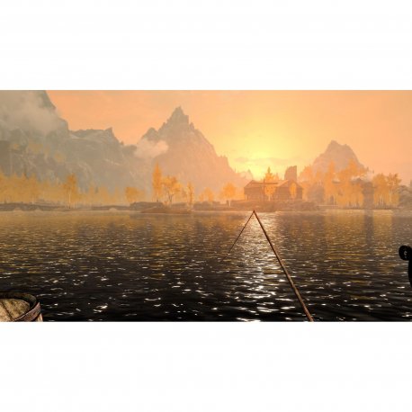 Игра консольная The Elder Scrolls V Skyrim Anniversary Edition (Nintendo Switch 2)