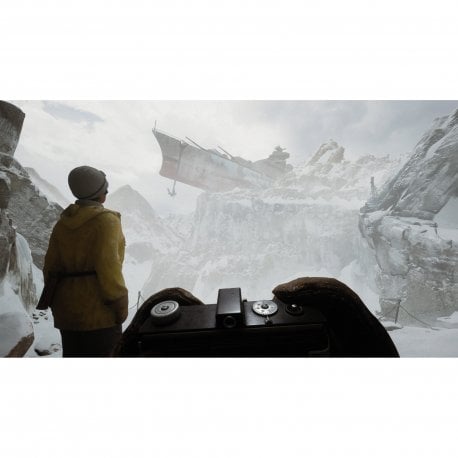 Гра Indiana Jones and the Great Circle (Nintendo Switch 2)