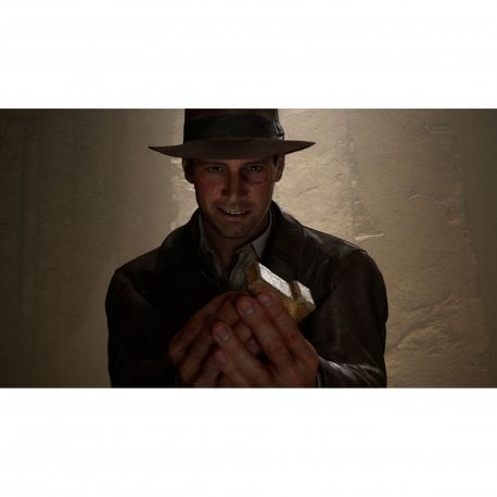 Гра Indiana Jones and the Great Circle (Nintendo Switch 2)