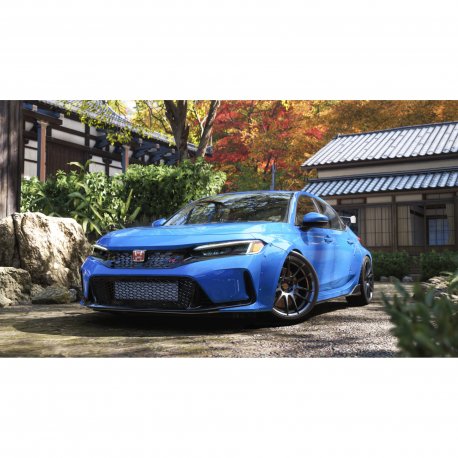 Гра Forza Horizon 6 BD диск (Xbox Series X)