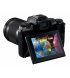 Фотоаппарат Canon EOS M5 + 18-150 IS STM Kit Black (1279C049)
