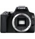 Фотоаппарат Canon EOS 250D kit 18-55 IS STM Black (3454C007)