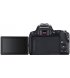 Фотоаппарат Canon EOS 250D kit 18-55 IS STM Black (3454C007)