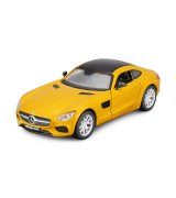 Автомодель KS Jaguar E-Type Coupe (1961) 1:18 (18-12044)