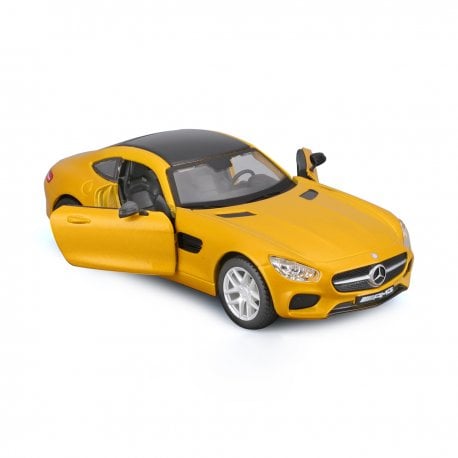 Автомодель KS Jaguar E-Type Coupe (1961) 1:18 (18-12044)