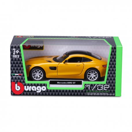 Автомодель KS Jaguar E-Type Coupe (1961) 1:18 (18-12044)