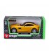 Автомодель KS Jaguar E-Type Coupe (1961) 1:18 (18-12044)