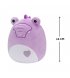 М'яка іграшка Squishmallows Алігатор Банні13 см (SQVA00816)