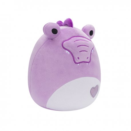 М'яка іграшка Squishmallows Алігатор Банні13 см (SQVA00816)