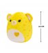 М'яка іграшка Squishmallows Гепард Лексі 13 см (SQVA00787)