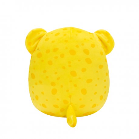 М'яка іграшка Squishmallows Гепард Лексі 13 см (SQVA00787)