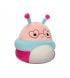 М'яка іграшка Squishmallows Гусениця Гріффіт 13 см (SQVA00805)
