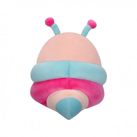 М'яка іграшка Squishmallows Гусениця Гріффіт 13 см (SQVA00805)