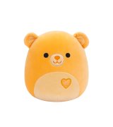 М'яка іграшка Squishmallows Ведмідь Чемберлен 13 см (SQVA00849)