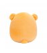 М'яка іграшка Squishmallows Ведмідь Чемберлен 13 см (SQVA00849)