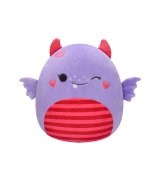 М'яка іграшка Squishmallows Монстрик Атватер 13 см (SQVA00803)